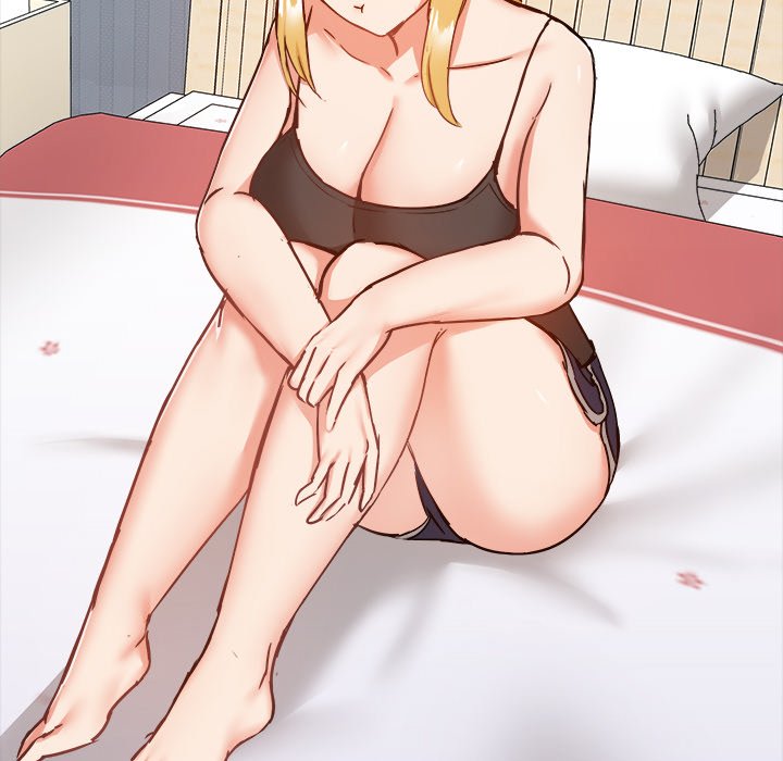 All About That Game Life Chapter 27 image 55