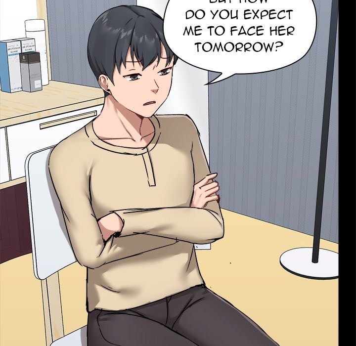 All About That Game Life Chapter 27 image 57