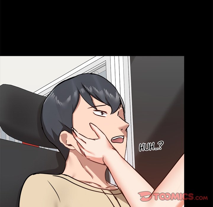 All About That Game Life Chapter 27 image 5