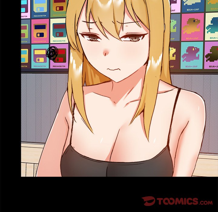All About That Game Life Chapter 27 image 59