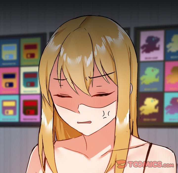 All About That Game Life Chapter 27 image 62