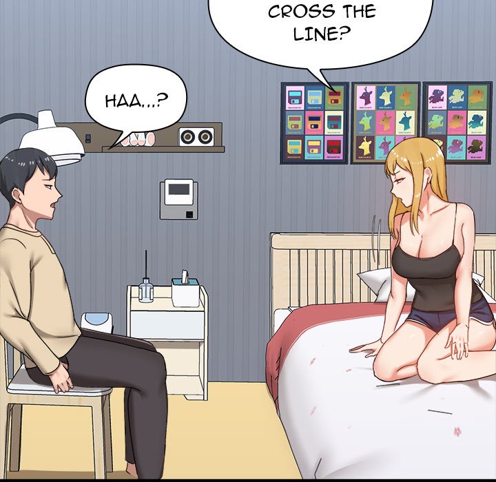 All About That Game Life Chapter 27 image 64