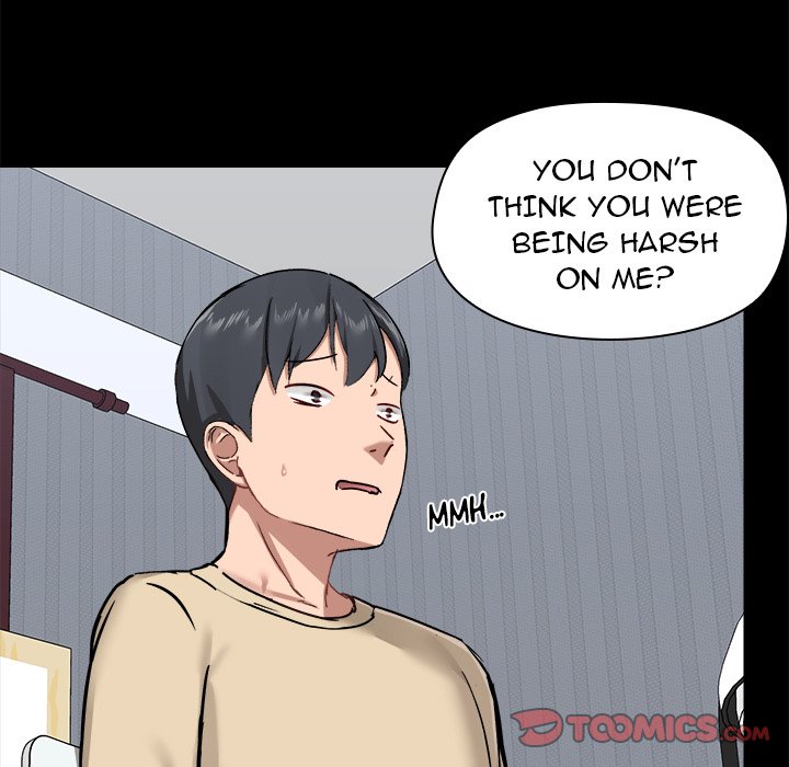 All About That Game Life Chapter 27 image 68