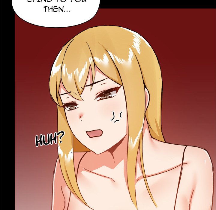 All About That Game Life Chapter 27 image 72