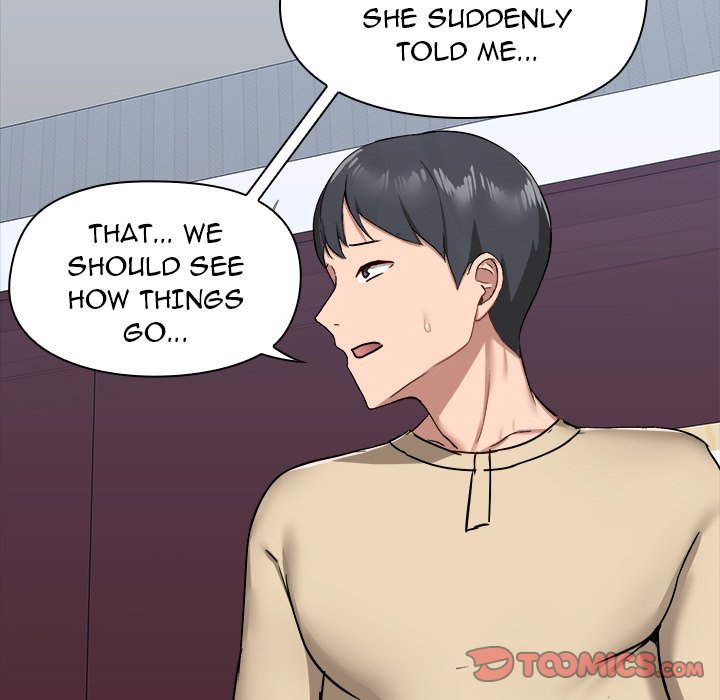 All About That Game Life Chapter 27 image 74
