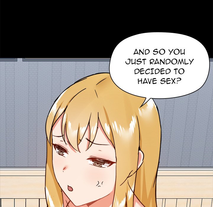 All About That Game Life Chapter 27 image 76