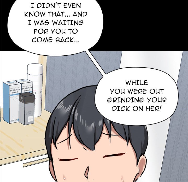 All About That Game Life Chapter 27 image 79