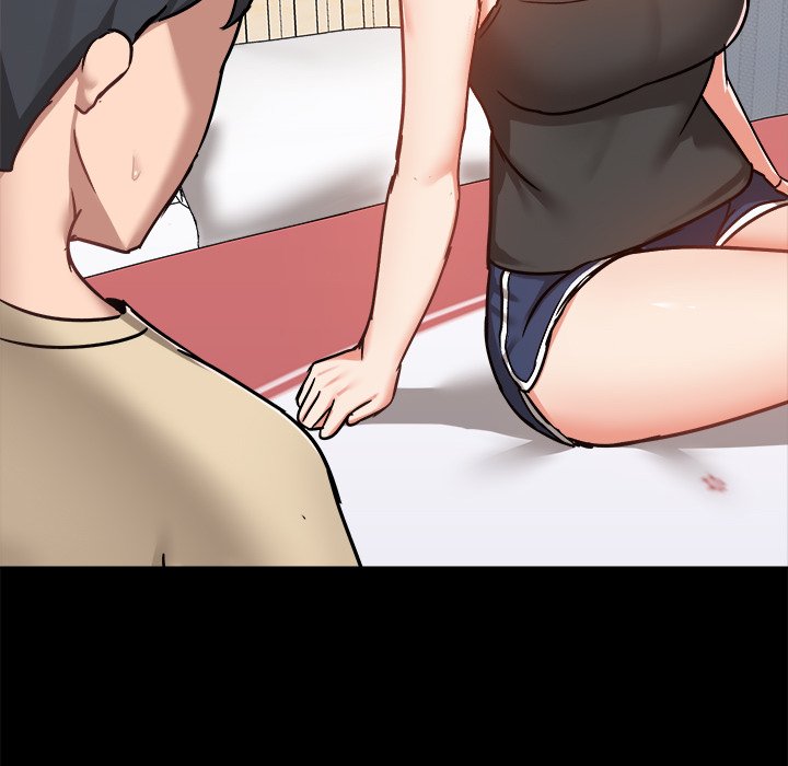 All About That Game Life Chapter 27 image 84