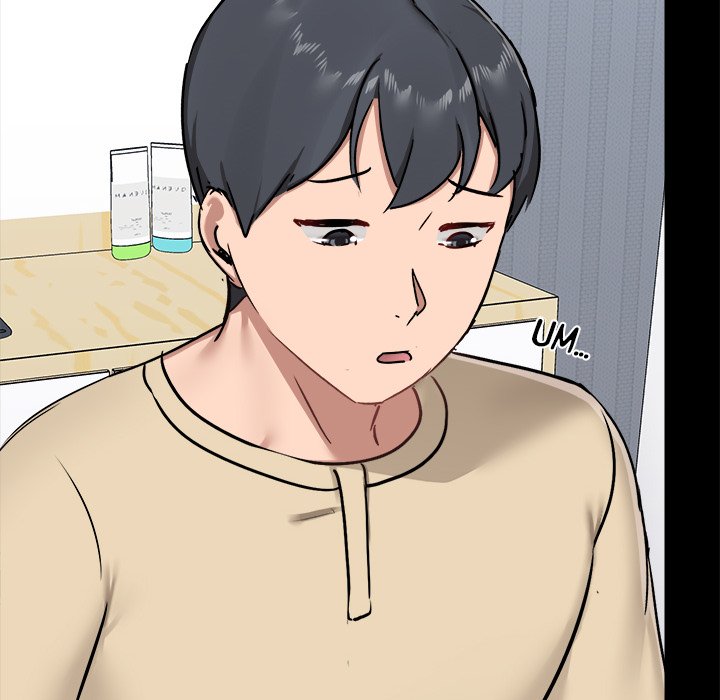 All About That Game Life Chapter 27 image 88