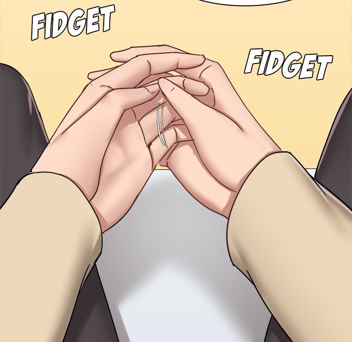 All About That Game Life Chapter 27 image 90