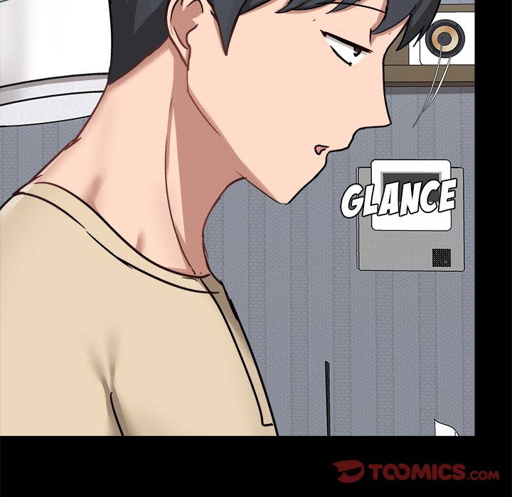 All About That Game Life Chapter 27 image 92