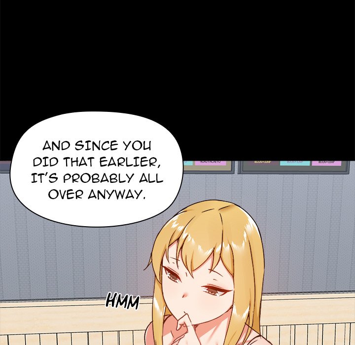 All About That Game Life Chapter 27 image 93