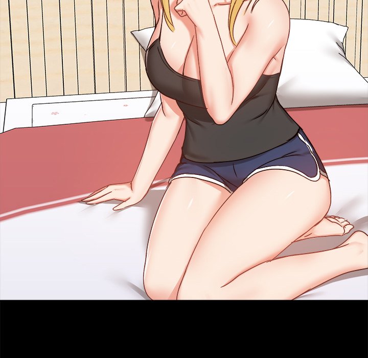 All About That Game Life Chapter 27 image 94