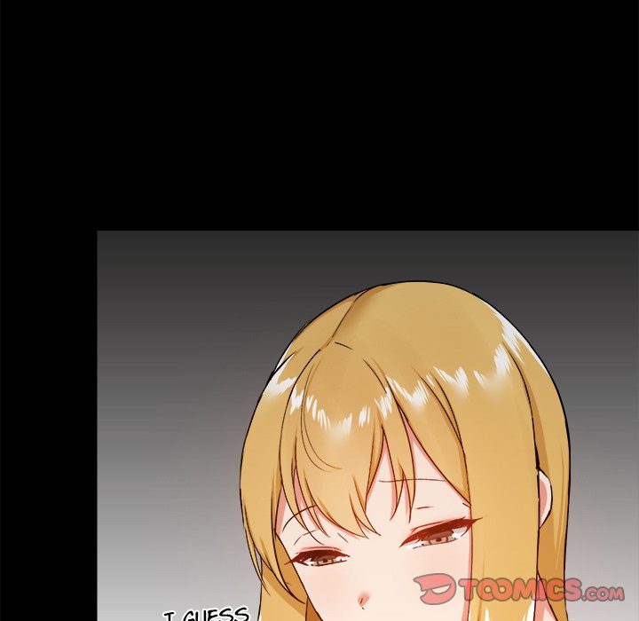 All About That Game Life Chapter 27 image 95