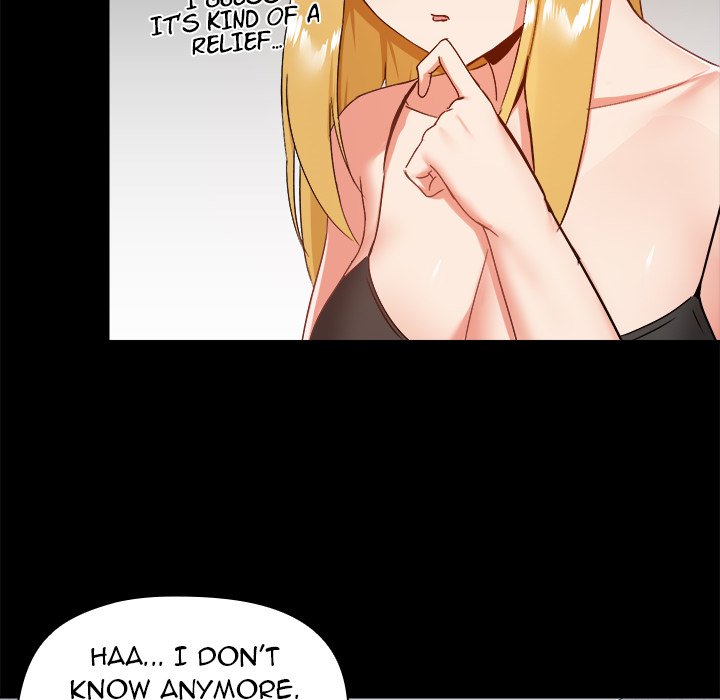 All About That Game Life Chapter 27 image 96