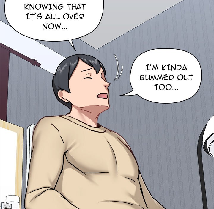 All About That Game Life Chapter 27 image 97