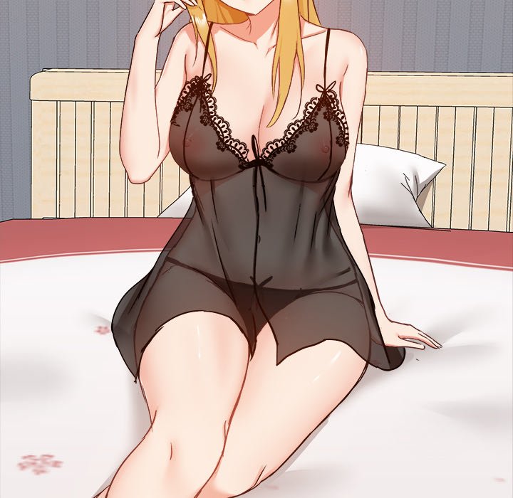 All About That Game Life Chapter 28 image 9