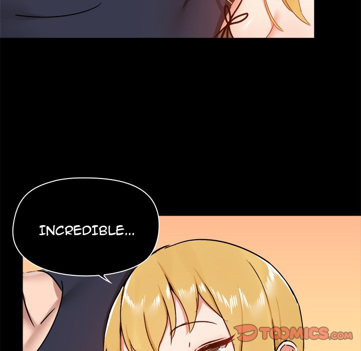 All About That Game Life Chapter 28 image 101