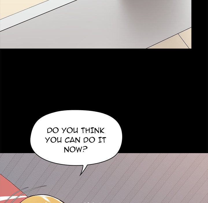 All About That Game Life Chapter 28 image 106