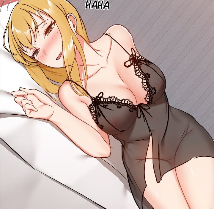 All About That Game Life Chapter 28 image 107