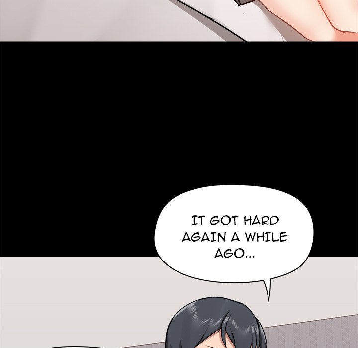 All About That Game Life Chapter 28 image 108