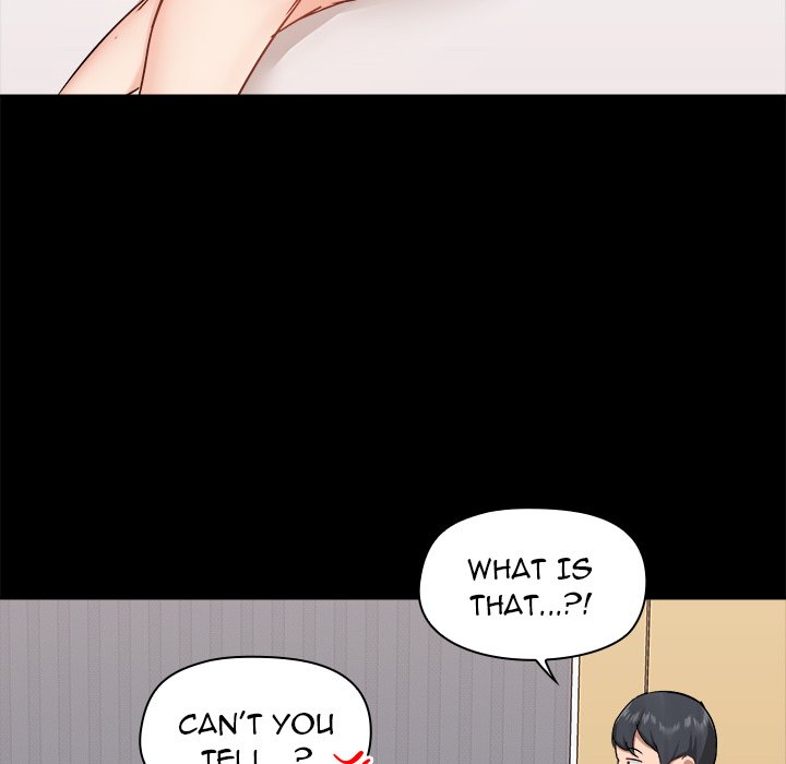 All About That Game Life Chapter 28 image 10