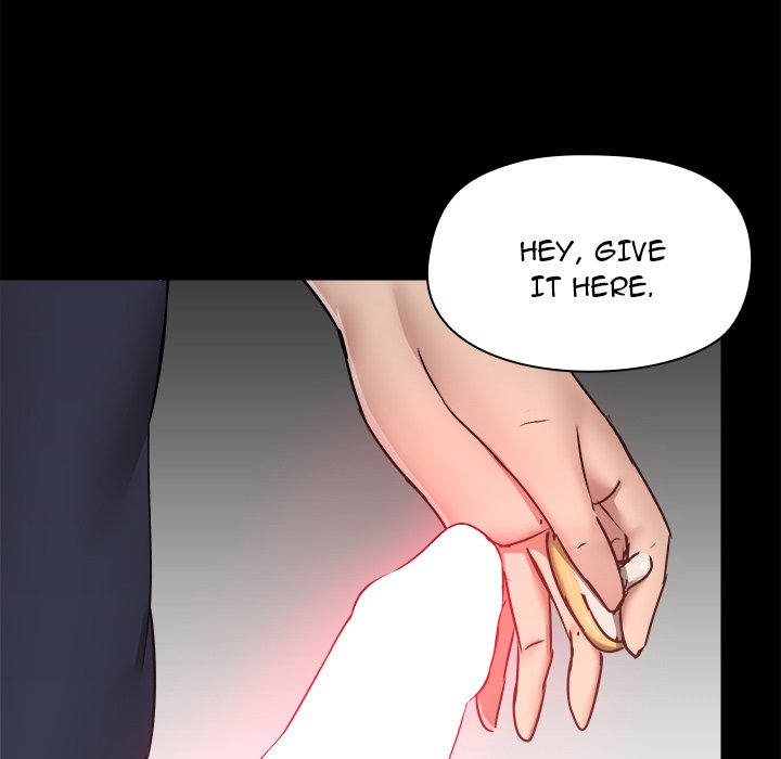 All About That Game Life Chapter 28 image 112