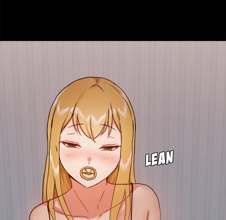 All About That Game Life Chapter 28 image 114