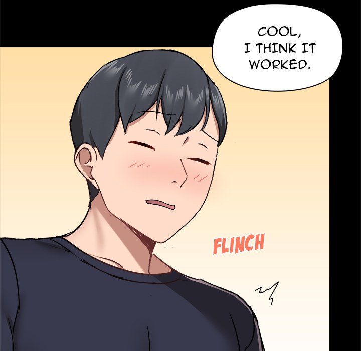 All About That Game Life Chapter 28 image 118