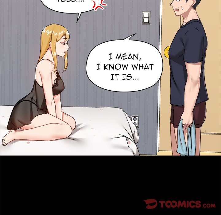 All About That Game Life Chapter 28 image 11
