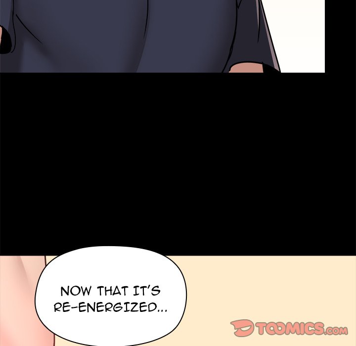 All About That Game Life Chapter 28 image 119