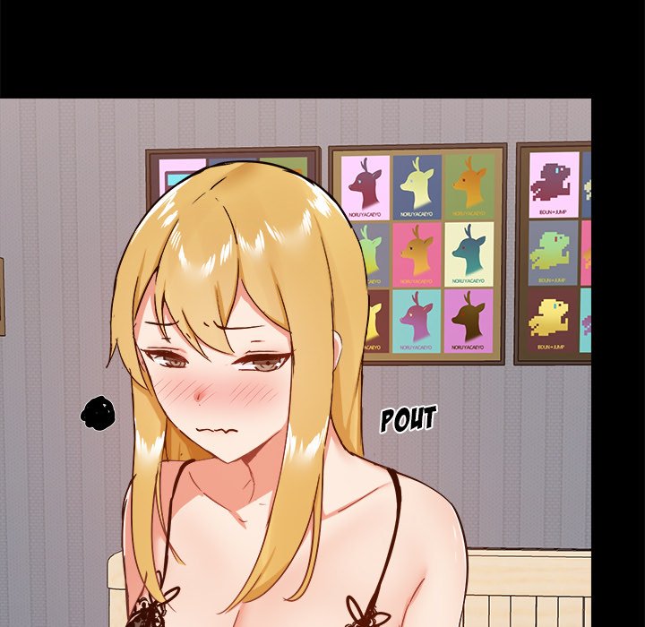 All About That Game Life Chapter 28 image 12