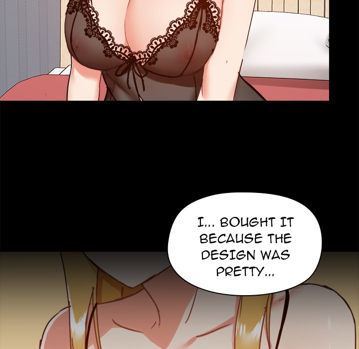 All About That Game Life Chapter 28 image 13