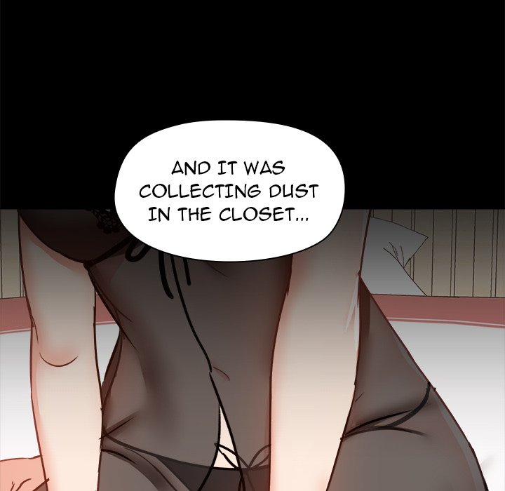All About That Game Life Chapter 28 image 15