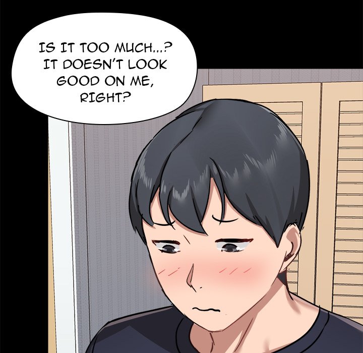 All About That Game Life Chapter 28 image 17