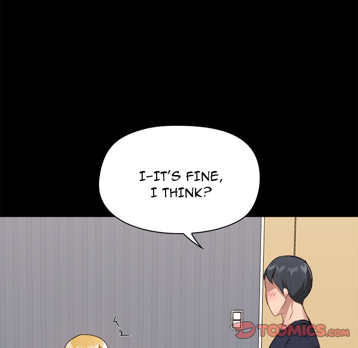 All About That Game Life Chapter 28 image 20