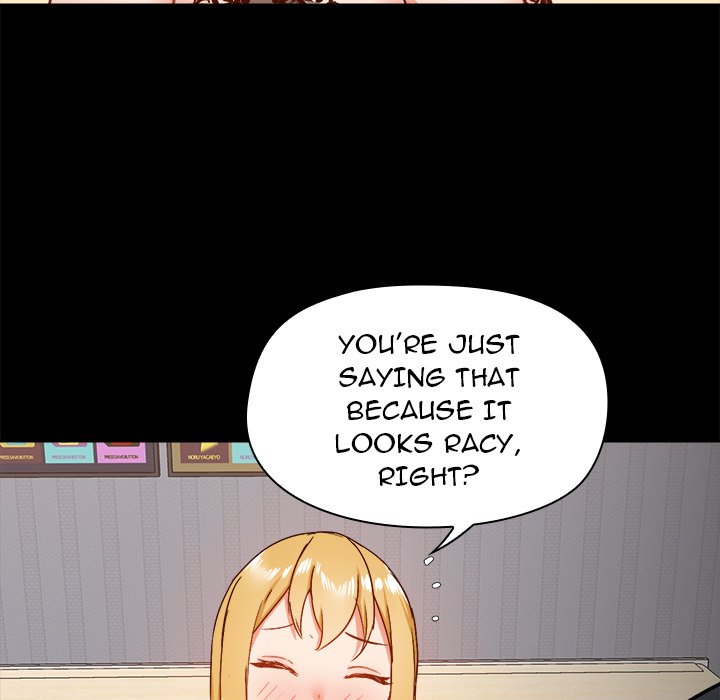 All About That Game Life Chapter 28 image 25