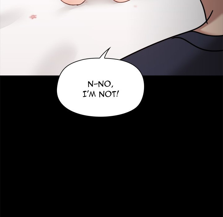 All About That Game Life Chapter 28 image 27