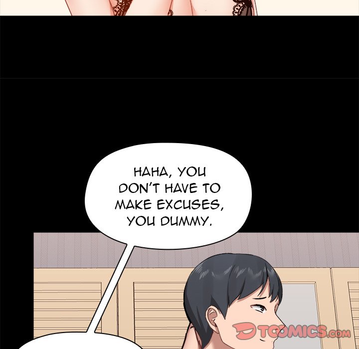 All About That Game Life Chapter 28 image 29