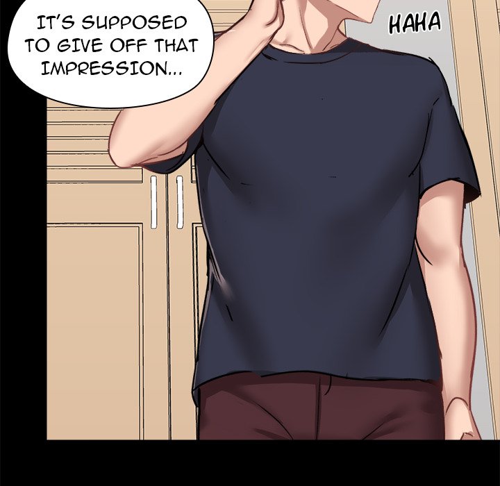 All About That Game Life Chapter 28 image 30