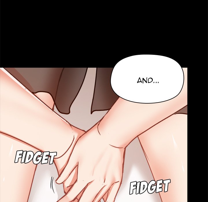 All About That Game Life Chapter 28 image 31