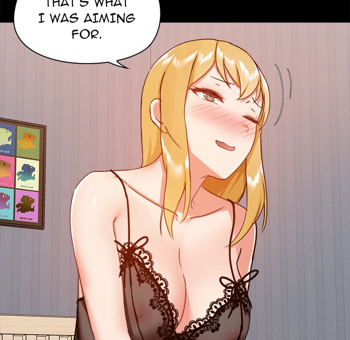 All About That Game Life Chapter 28 image 33