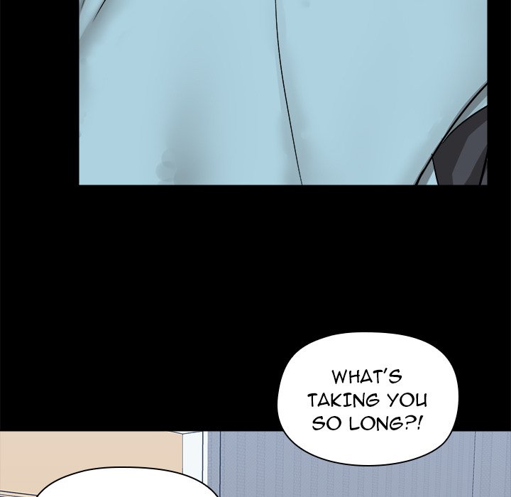All About That Game Life Chapter 28 image 4