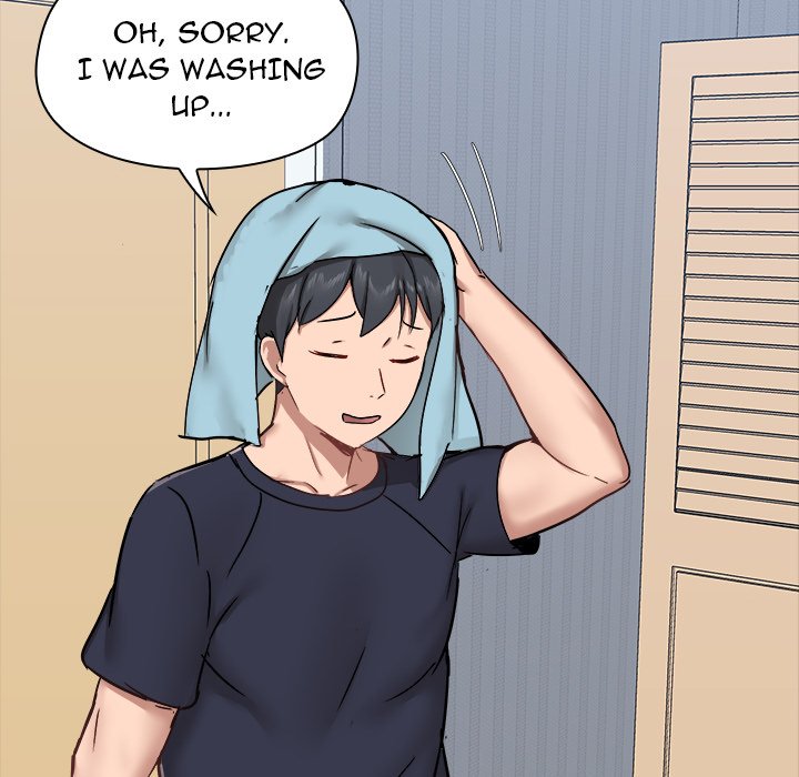 All About That Game Life Chapter 28 image 5