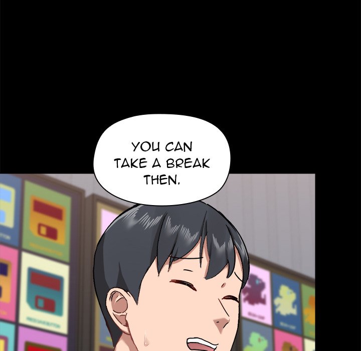 All About That Game Life Chapter 28 image 60