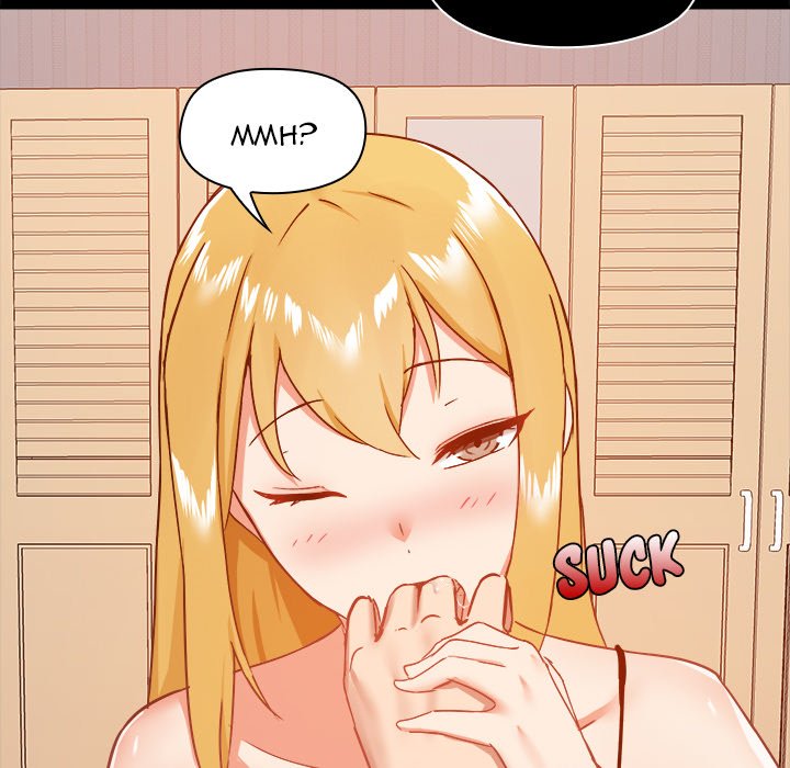 All About That Game Life Chapter 28 image 64