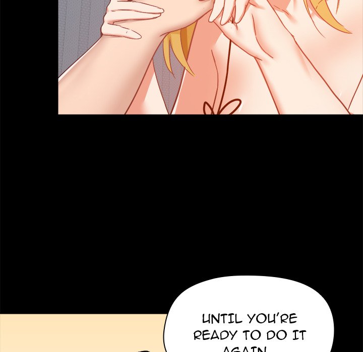 All About That Game Life Chapter 28 image 67