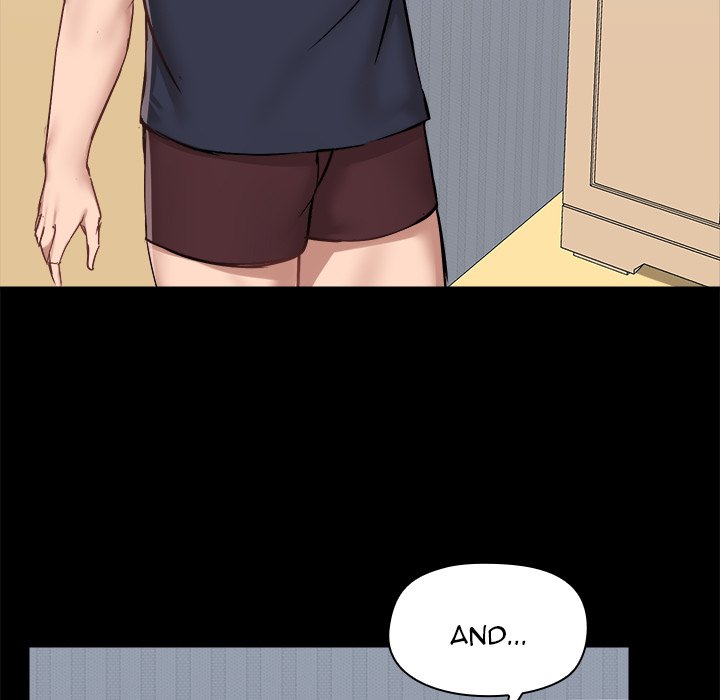 All About That Game Life Chapter 28 image 6