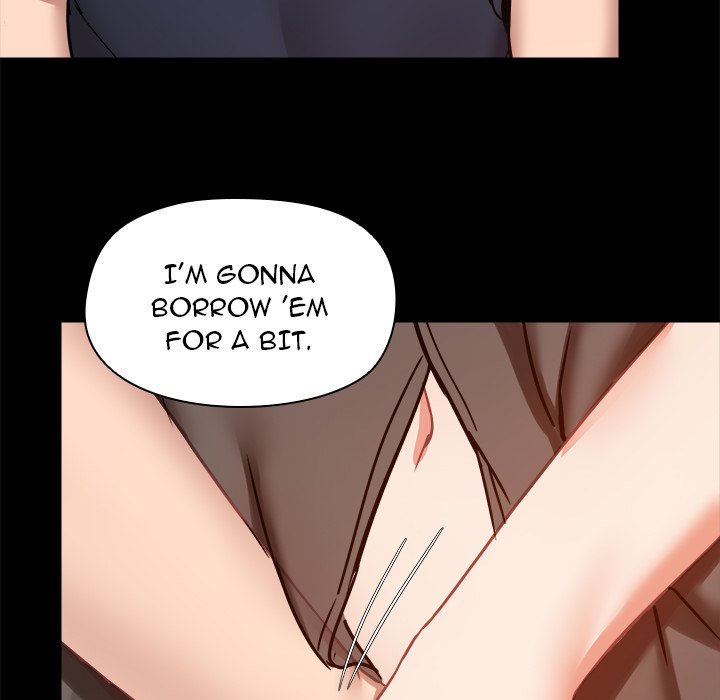 All About That Game Life Chapter 28 image 69