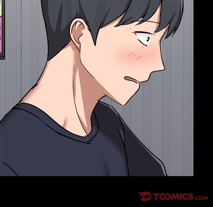 All About That Game Life Chapter 28 image 74